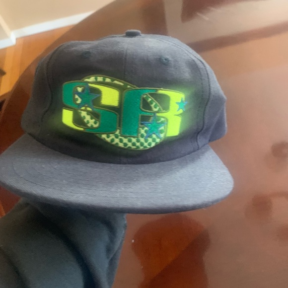 Stray Rats rare snapback - Picture 4 of 4